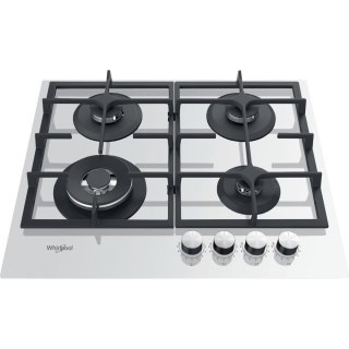 Płyta gazowa WHIRLPOOL AKTL 629/WH (WYPRZEDAŻ)