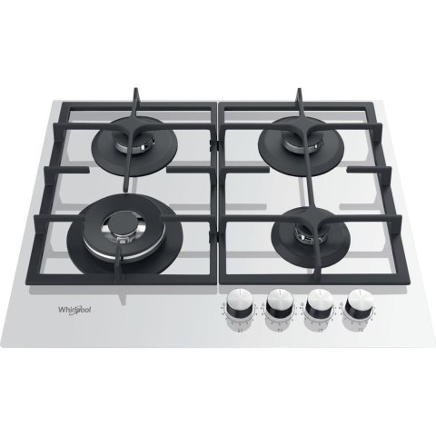 Płyta gazowa WHIRLPOOL AKTL 629/WH (WYPRZEDAŻ)