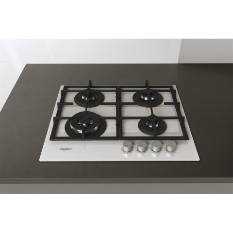 Płyta gazowa WHIRLPOOL AKTL 629/WH (WYPRZEDAŻ)