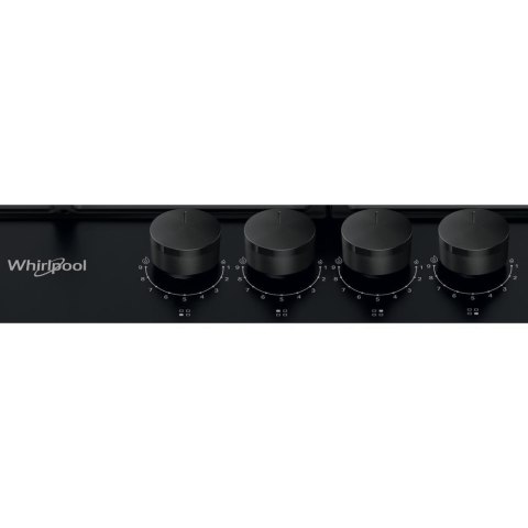 Płyta gazowa WHIRLPOOL TGML 660 NB