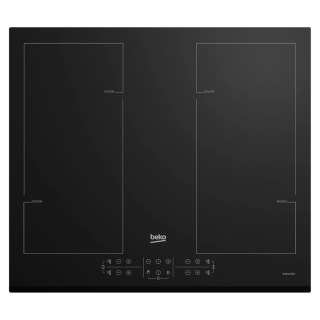 Płyta indukcyjna BEKO HII64206F2MT
