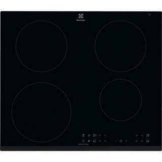 Płyta indukcyjna ELECTROLUX LIR60430