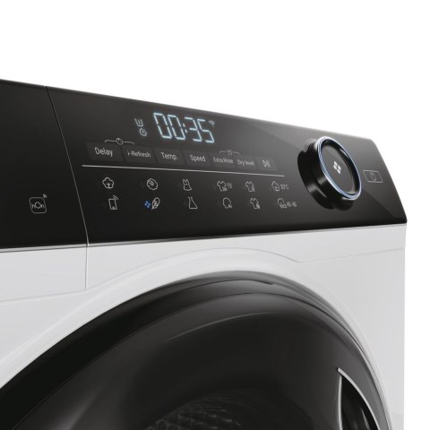 Pralko-suszarka Haier HWD90-B14959U1-S