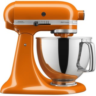 Robot KitchenAid Artisan 5KSM175PSEHY miodowy
