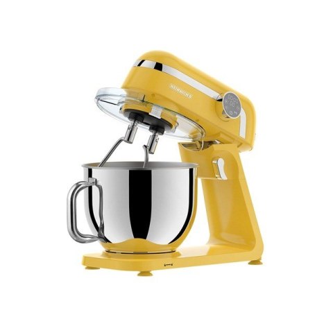 Robot kuchenny HEINRICH"S HKM 8079 żółty (WYPRZEDAŻ)