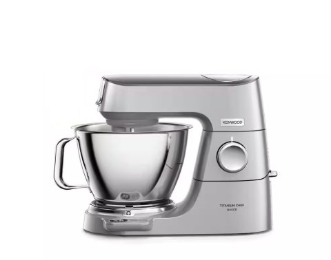 Robot kuchenny KENWOOD KVC85.124SI (WYPRZEDAŻ)