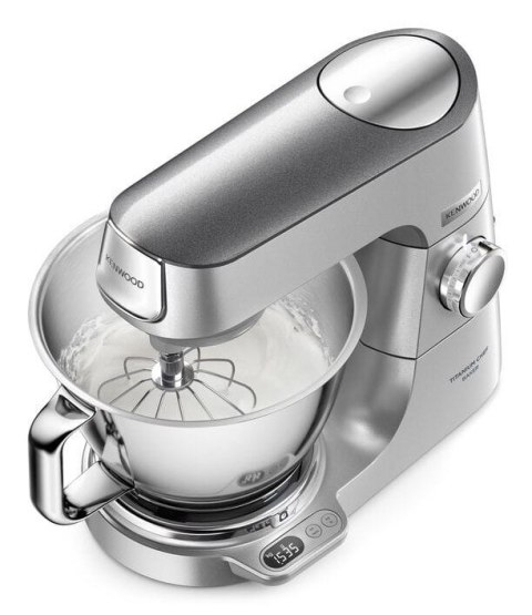 Robot kuchenny KENWOOD KVC85.124SI (WYPRZEDAŻ)