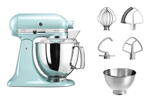Robot kuchenny KitchenAid Artisan 5KSM175PSEIC