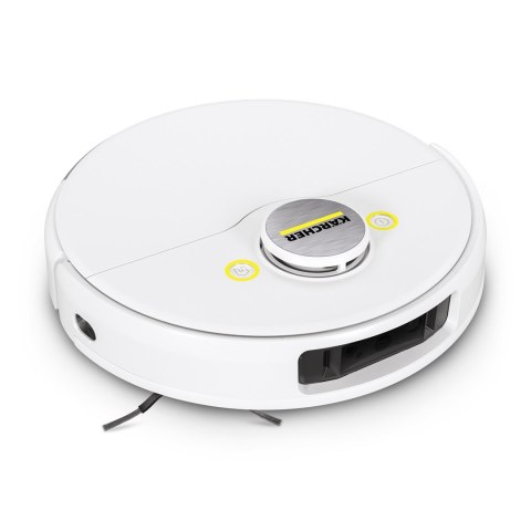 Robot sprzątający KARCHER RCV 5 - 1.269-640.0 (WYPRZEDAŻ)
