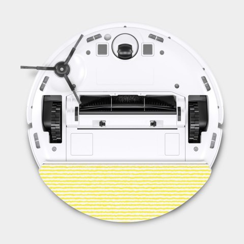 Robot sprzątający KARCHER RCV 5 - 1.269-640.0 (WYPRZEDAŻ)
