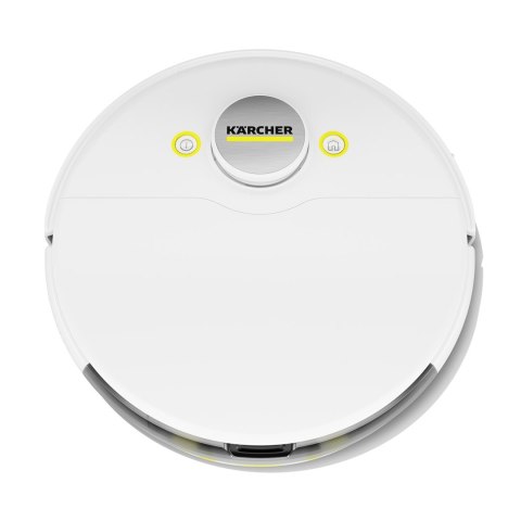 Robot sprzątający KARCHER RCV 5 - 1.269-640.0 (WYPRZEDAŻ)