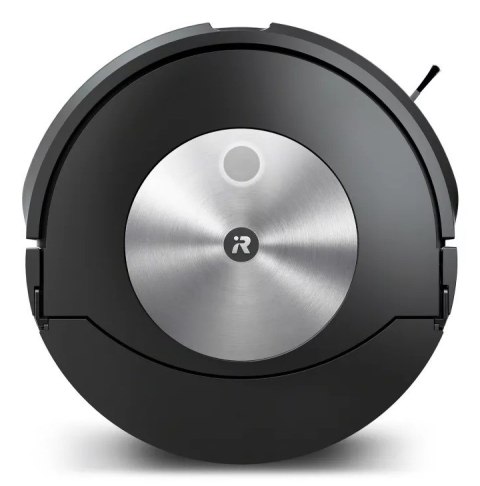 Robot sprzątający iRobot Roomba Combo j7 (czarny)