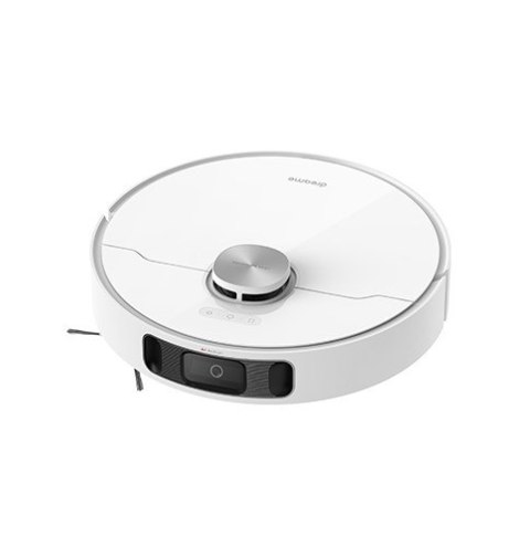 Robot sprzątający ze stacją Dreame L10s Ultra (biało-srebrny) (WYPRZEDAŻ)