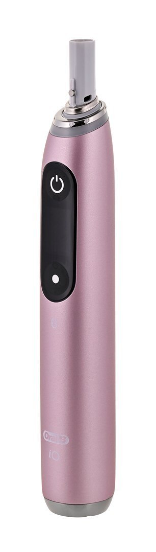Szcoteczka Oral-B iO Series 9 Duo Black Onyx/Rose