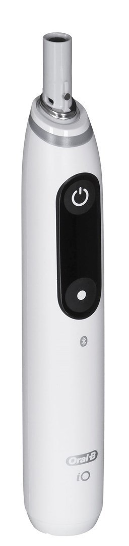 Szczoteczka Oral-B iO Series 6 White