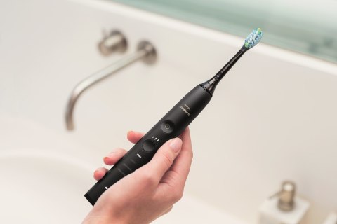 Szczoteczka PHILIPS HX9914/54 DiamondClean 9000 (WYPRZEDAŻ)