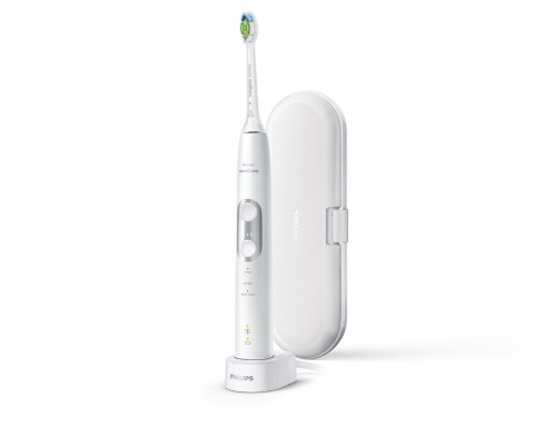 Szczoteczka do zębów PHILIPS HX6877/28 Protective (WYPRZEDAŻ)