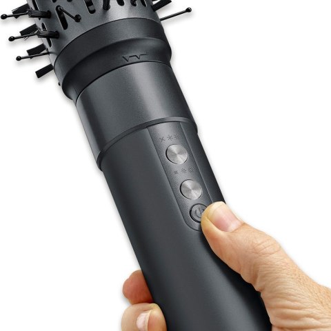 SEVERIN MULTI-STYLIZATOR DO WŁOSÓW, 5W1, 1500W WL 0683