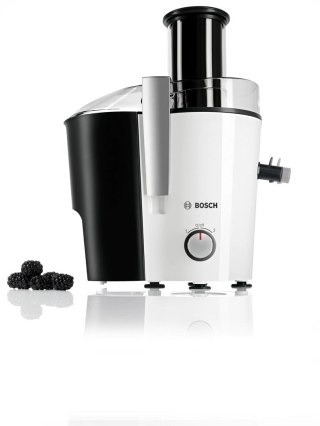 Sokowirówka BOSCH MES 25A0 (700W; kolor biały)