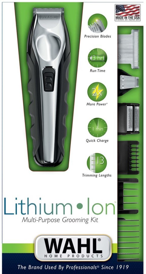Trymer WAHL Multi-Purpose 09888-1216