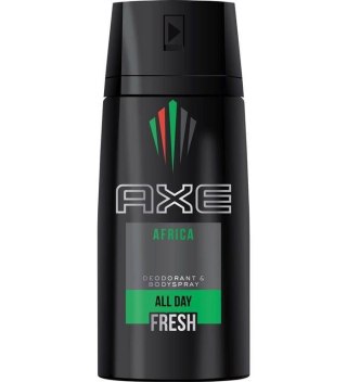 Axe Africa All Day Fresh Dezodorant 150ml