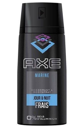 Axe Marine Jour&Nuit Dezodorant 150ml