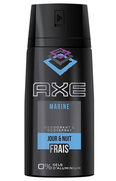 Axe Marine Jour&Nuit Dezodorant 150ml