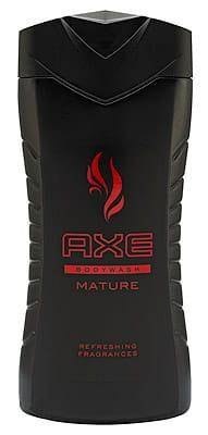 Axe Mature Żel pod Prysznic 250 ml