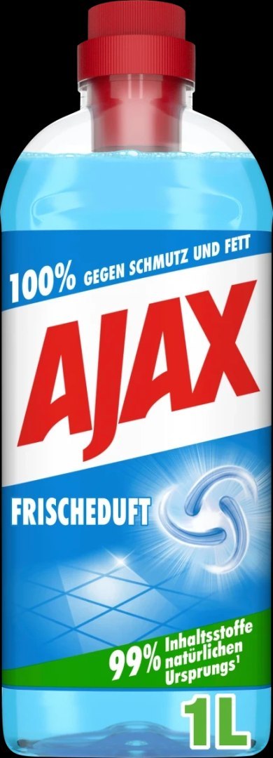 Ajax Frischeduft Uniwersalny Środek Czyszczący 1 l