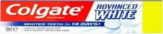 Colgate Advanced Whte 50 ml