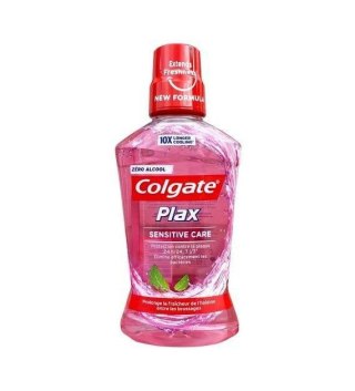 Colgate Sensitive Care 500 ml