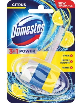 Domestos Citrus zawieszka WC 40g