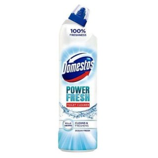 Domestos Power Fresh Żel WC 700 ml