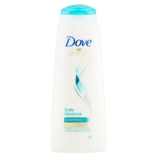 Dove Daily Moisture Szampon 400 ml