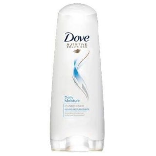 Dove Daily Mopisture odżywka do włosów 200 ml