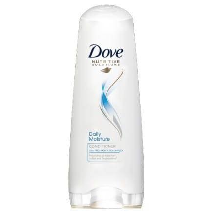 Dove Daily Mopisture odżywka do włosów 200 ml
