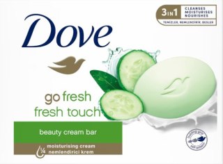 Dove Fresh Touch Mydło w Kostce 90 g