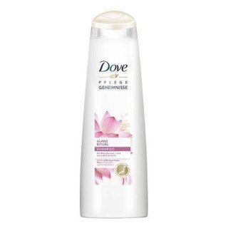 Dove Glanz Ritual Szampon do Włosów 250 ml