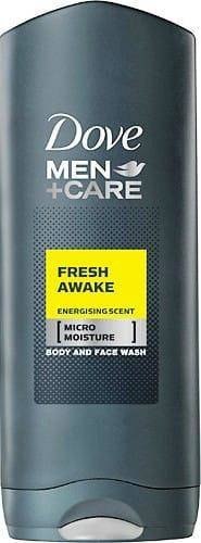 Dove Men Fresh Awake żel pod prysznic 250 ml