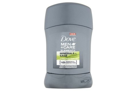 Dove Men Mineral Sage 50 ml