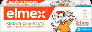 Elmex Kinder 2 - 6 lat 50 ml