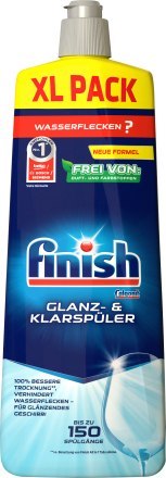 Finish Nabłyszczacz do Zmywarki 750 ml