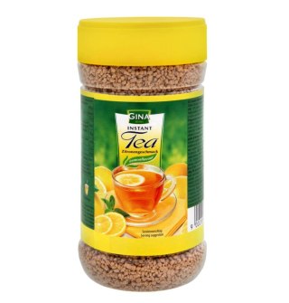 Gina Napój Herbaciany Cytrynowy 400 g