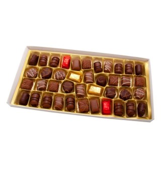 Mieszanka pralin 400g