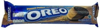 Oreo Peanut Butter and Chocolate 137g