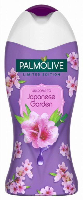 Palmolive Japanese Garden Żel pod Prysznic 250 ml