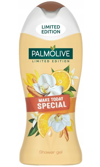 Palmolive Make Today Special Żel pod Prysznic 250 ml