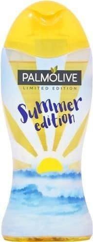 Palmolive Summer Edition Żel pod prysznic 250 ml