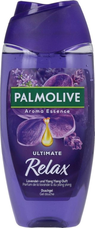 Palmolive Sunset Relax Żel pod Prysznic 250 ml