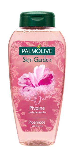 Palmolive żel Skin Garden Pivoine 250 ml